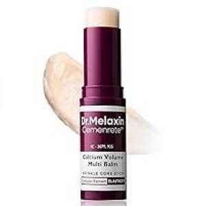 New in sealed box…Dr. Melaxin Calcium Volume Multi Balm